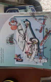 کتاب درسی پایه دهم میکانیک