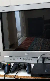 تلوزیون