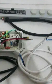 انواع قطعات اجاق گاز هود و فرتوکار اصل و شرکتی