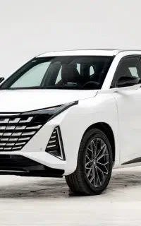 چانگان یونی زد پلاگین هیبرید ۲۰۲۵ وارداتی