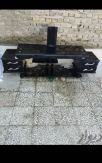 میز تلویزیون معاوضه