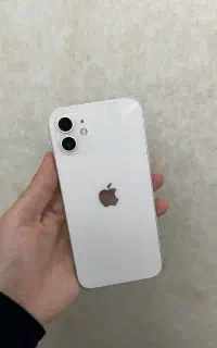 گوشی آیفون12نرمال