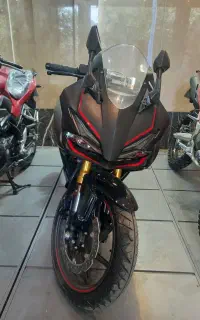 موتور هوندا سی بی آر آرآر HONDA CBR RR250