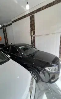 دنا اتومات ۴۰۰