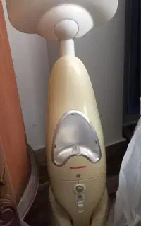 جارو شارژی