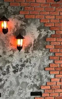 مجری دکور داخلی دیوار ها و میکروسمنت