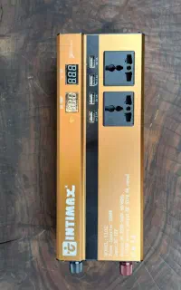 اینورتر 2000وات INTIMAX