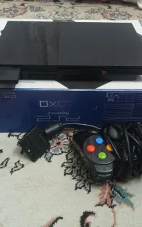 ps2 یک دسته