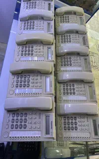 تلفن ۷۷۳۰ پاناسونیک