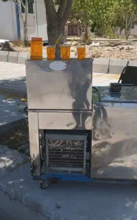 یخدر بهشت