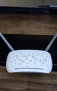 Tp-Link wi-Fi ADSL2+