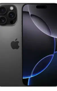 آیفون ۱۶ پرومکس بدون ریجستر