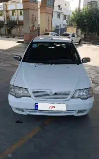111 مدل 99 se در حد