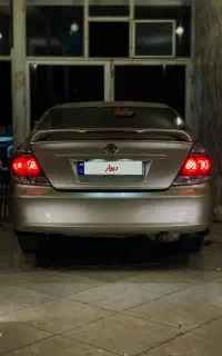 تویوتا کمری ۲۰۰۶ xli