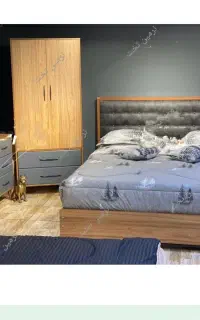 سرویس  تختخواب نویان/