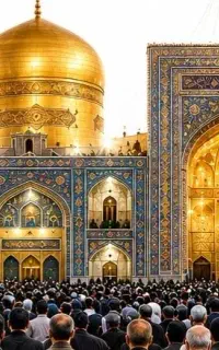 رزرو بلیط قطار مهر ماه و شهریور ماه مشهد