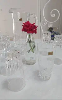 پارچ ولیوان اصل