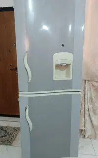 یخچال