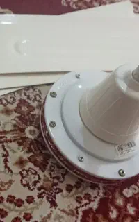 پنکه