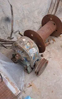 گیربکس بالابر