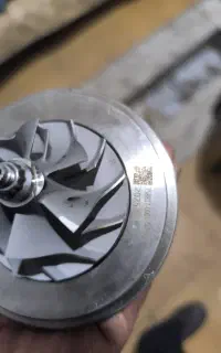 فروشگاه و تعمیرگاه توربو و سوپرشارژرشاهرخ