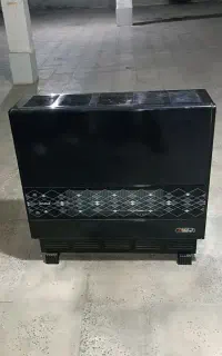 بخاری گازی