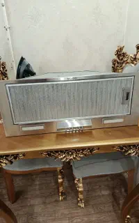 هودمخفی درسامدل آرام کاملانو