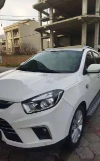 جک s5مدل۹۷ بیرنگ