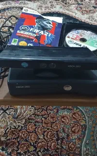 کنسول ایکس باکس360