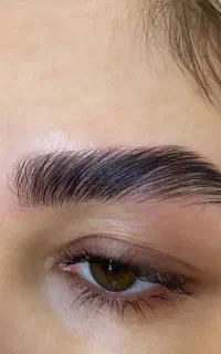 لیفت مژه و ابرو