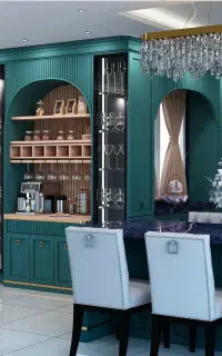 استخدام طراح داخلی