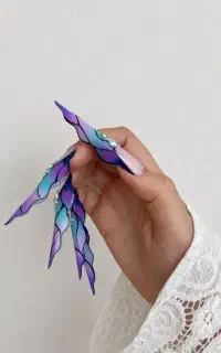 آموزش تخصصی ژل و قالب