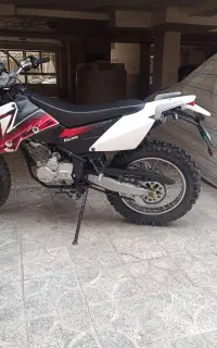 تریل بهرو200 مدل 1401