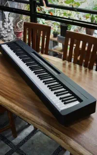 پیانو دیجیتال یاماها Yamaha P-48