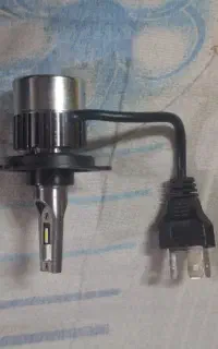 هد لیت پراید