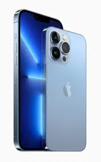 Iphone 13 pro