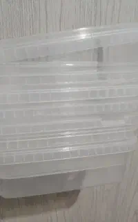 ظرف فریزری