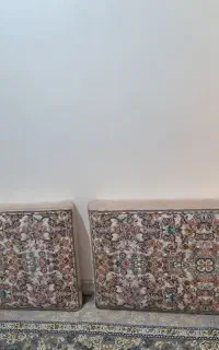 پشتی نو