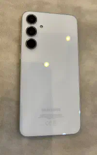 سامسونگ Galaxy A55 5G حافظه 256 گیگابایت