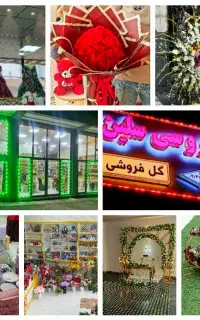 تشریفات عروسی سلین