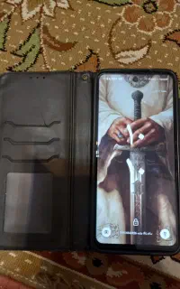 گوشی وکال v2