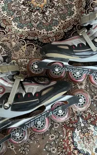 کفش اسکیت runnerblade