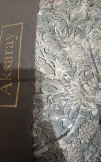کاور فرش مخمل 9 متری