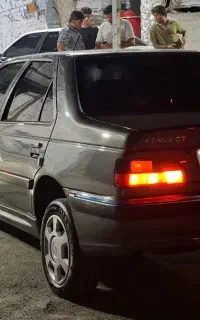 پارس tu5