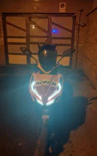 طرح کیلیک رپسول