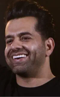بلیت رضا بهرام