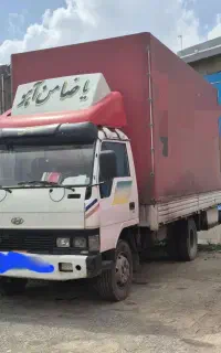 هیوندا باری