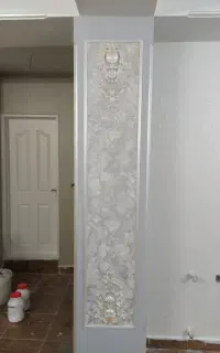 تزیینات ساختمان عادل