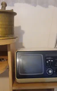 تلویزیون و رادیو