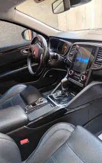 تالیسمان E3فول 2018